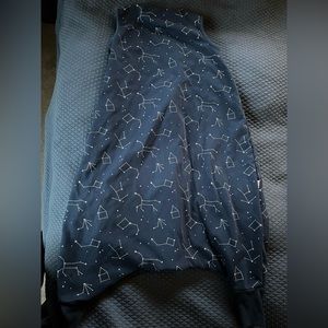 Woolino Walking Toddler Sleep Sack 3-4T